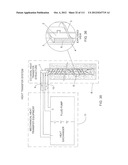 METHOD OF AND APPARATUS FOR TRANSFERRING HEAT ENERGY BETWEEN A HEAT     EXCHANGING SUBSYSTEM ABOVE THE SURFACE OF THE EARTH AND MATERIAL     THEREBENEATH USING ONE OR MORE COAXIAL-FLOW HEAT EXCHANGING STRUCTURES     PRODUCING TURBULENCE IN AQUEOUS-BASED HEAT-TRANSFERING FLUID FLOWING     ALONG HELICALLY-EXTENDING OUTER FLOW CHANNELS FORMED THEREIN diagram and image