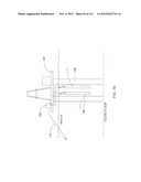 METHOD OF AND APPARATUS FOR TRANSFERRING HEAT ENERGY BETWEEN A HEAT     EXCHANGING SUBSYSTEM ABOVE THE SURFACE OF THE EARTH AND MATERIAL     THEREBENEATH USING ONE OR MORE COAXIAL-FLOW HEAT EXCHANGING STRUCTURES     PRODUCING TURBULENCE IN AQUEOUS-BASED HEAT-TRANSFERING FLUID FLOWING     ALONG HELICALLY-EXTENDING OUTER FLOW CHANNELS FORMED THEREIN diagram and image