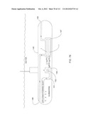 METHOD OF AND APPARATUS FOR TRANSFERRING HEAT ENERGY BETWEEN A HEAT     EXCHANGING SUBSYSTEM ABOVE THE SURFACE OF THE EARTH AND MATERIAL     THEREBENEATH USING ONE OR MORE COAXIAL-FLOW HEAT EXCHANGING STRUCTURES     PRODUCING TURBULENCE IN AQUEOUS-BASED HEAT-TRANSFERING FLUID FLOWING     ALONG HELICALLY-EXTENDING OUTER FLOW CHANNELS FORMED THEREIN diagram and image