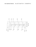 METHOD OF AND APPARATUS FOR TRANSFERRING HEAT ENERGY BETWEEN A HEAT     EXCHANGING SUBSYSTEM ABOVE THE SURFACE OF THE EARTH AND MATERIAL     THEREBENEATH USING ONE OR MORE COAXIAL-FLOW HEAT EXCHANGING STRUCTURES     PRODUCING TURBULENCE IN AQUEOUS-BASED HEAT-TRANSFERING FLUID FLOWING     ALONG HELICALLY-EXTENDING OUTER FLOW CHANNELS FORMED THEREIN diagram and image