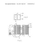 Modular Temperature Maintaining or Regulating Storage Systems diagram and image