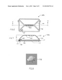 Modular Temperature Maintaining or Regulating Storage Systems diagram and image