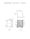 Modular Temperature Maintaining or Regulating Storage Systems diagram and image