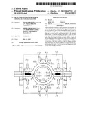 HEAT EXCHANGER AND METHOD OF JOINING HEAT EXCHANGER PIPE diagram and image