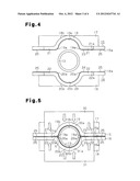 HEAT EXCHANGER AND METHOD OF JOINING HEAT EXCHANGER PIPE diagram and image