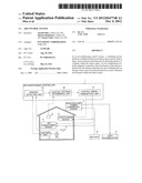 AIR CONTROL SYSTEM diagram and image