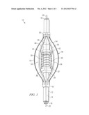 Fluid-Saving Pump Down Tool diagram and image