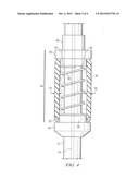 Fluid-Saving Pump Down Tool diagram and image