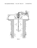 METHOD AND APPARATUS TO TREAT WELL STIMULATION FLUIDS IN-SITU diagram and image