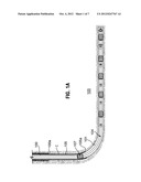 STAGE TOOL FOR WELLBORE CEMENTING diagram and image