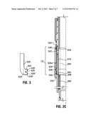 STAGE TOOL FOR WELLBORE CEMENTING diagram and image