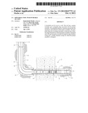 DOWNHOLE TOOL WITH PUMPABLE SECTION diagram and image