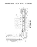 DOWNHOLE TOOL WITH PUMPABLE SECTION diagram and image