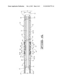 DOWNHOLE TOOL WITH PUMPABLE SECTION diagram and image