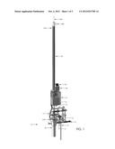 HYDRAULICALLY OPERATED WELLBORE LIQUID LIFT USING CASING GAS AS ENERGY     SOURCE diagram and image