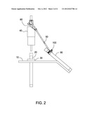 REMOTELY OPERATED SINGLE JOINT ELEVATOR diagram and image