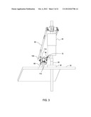 REMOTELY OPERATED SINGLE JOINT ELEVATOR diagram and image