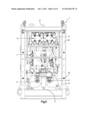 Injector Head For Coiled Tubing Systems diagram and image