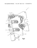 Injector Head For Coiled Tubing Systems diagram and image