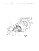 Injector Head For Coiled Tubing Systems diagram and image