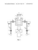 FOAM PROPELLANT SYSTEM diagram and image