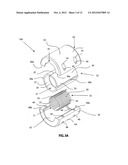 SPLIT CONDUCTIVE MID-SPAN GROUND CLAMP diagram and image