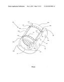 SPLIT CONDUCTIVE MID-SPAN GROUND CLAMP diagram and image