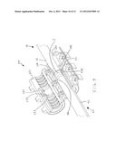 SPLIT CONDUCTIVE MID-SPAN GROUND CLAMP diagram and image