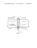 BALL AND SOCKET POWER CABLE CONNECTOR diagram and image