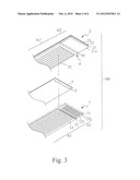 COMPOSITE CIRCUIT BOARD WITH FRACTURABLE STRUCTURE diagram and image