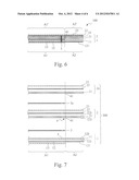 COMPOSITE CIRCUIT BOARD WITH FRACTURABLE STRUCTURE diagram and image