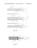 COMPOSITE CIRCUIT BOARD WITH FRACTURABLE STRUCTURE diagram and image