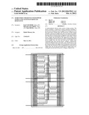 SEMICONDUCTOR DEVICE WITH POWER SUPPLY LINE SYSTEM OF REDUCED RESISTANCE diagram and image