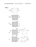 PRINTED WIRING BOARD AND METHOD FOR MANUFACTURING PRINTED WIRING BOARD diagram and image