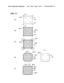 PRINTED WIRING BOARD AND METHOD FOR MANUFACTURING PRINTED WIRING BOARD diagram and image