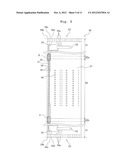 FLEXIBLE WIRING SUBSTRATE, METHOD FOR ASSEMBLING FLEXIBLE WIRING     SUBSTRATE, AND METHOD FOR MANUFACTURING LIQUID JETTING APPARATUS diagram and image