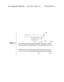 CERAMIC SUBSTRATE AND METHOD FOR MANUFACTURING THE SAME diagram and image