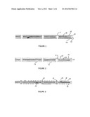 CORELESS LAYER LAMINATED CHIP CARRIER HAVING SYSTEM IN PACKAGE STRUCTURE diagram and image