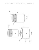 COATING ON PDC/TSP CUTTER FOR ACCELERATED LEACHING diagram and image