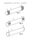 Acoustic Noise Reducing diagram and image