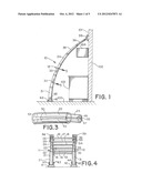 VEHICLE UTILITY LADDER diagram and image