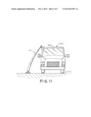 VEHICLE UTILITY LADDER diagram and image