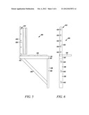 SAFETY SCAFFOLD diagram and image