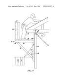 SAFETY SCAFFOLD diagram and image