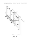 SAFETY SCAFFOLD diagram and image