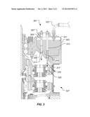 Gearbox with Passive Lubrication System diagram and image