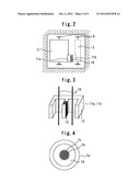 CAR POWER SUPPLY DEVICE OF ELEVATOR diagram and image