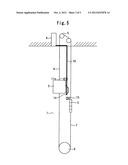 CAR POWER SUPPLY DEVICE OF ELEVATOR diagram and image