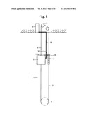 CAR POWER SUPPLY DEVICE OF ELEVATOR diagram and image