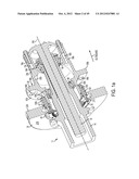 DISK BRAKE HUB ASSEMBLY diagram and image